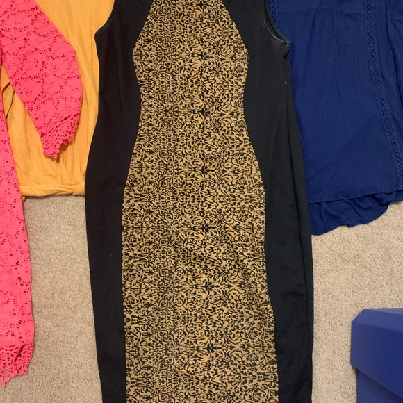 Bundle women’s clothing XL/larger read listing - Picture 13 of 16